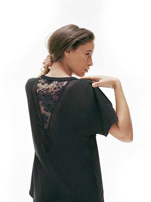 Chantelle Lingerie Brands Since 1876