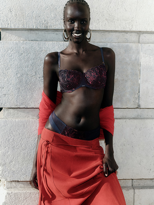 Chantelle