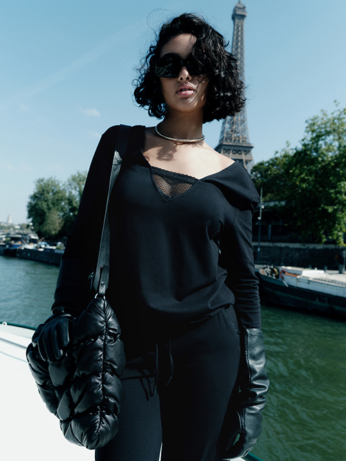 Chantelle