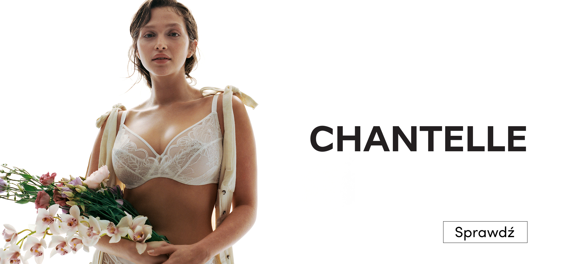 Chantelle Lingerie Brands Since 1876