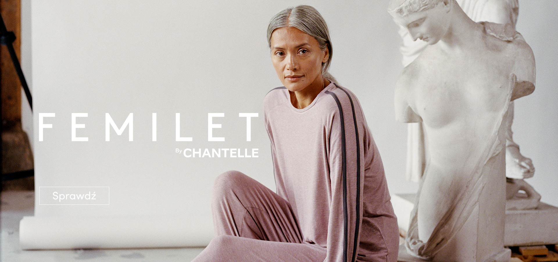 Chantelle Lingerie Brands Since 1876